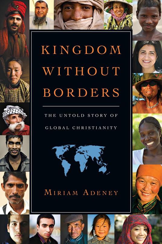 Kingdom Without Borders