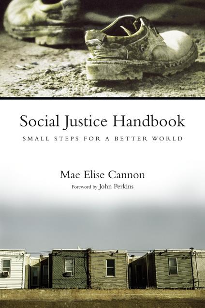 Social Justice Handbook