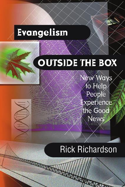 Evangelism Outside the Box