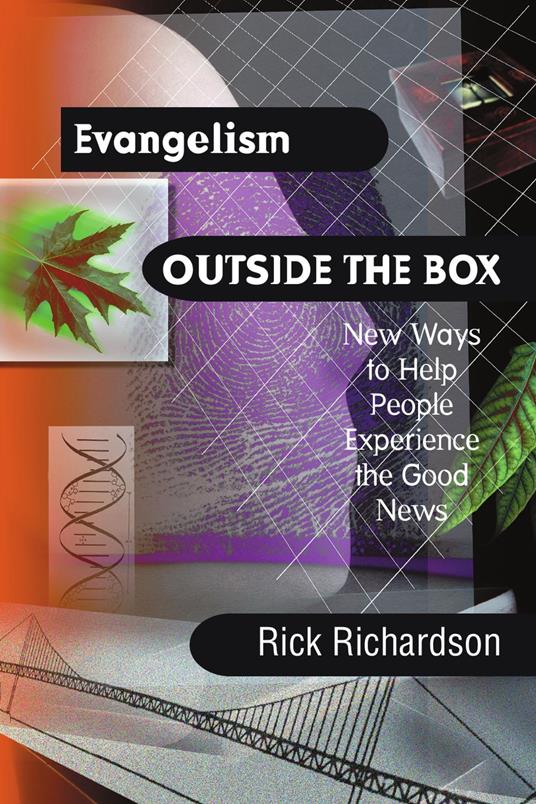 Evangelism Outside the Box