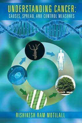 Understanding Cancer: Causes, Spread, and Control Measures - Rishikesh Ram Motilall - cover