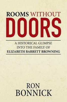 Rooms Without Doors - Ronald A Bonnick - cover