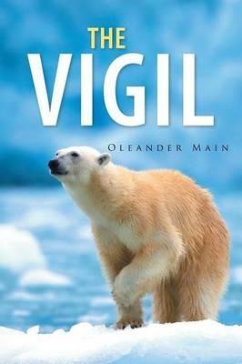 The Vigil - Oleander Main - cover