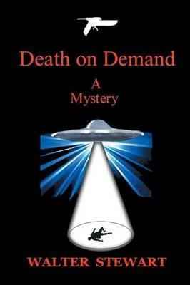 Death on Demand: A Mystery - Walter Stewart - cover