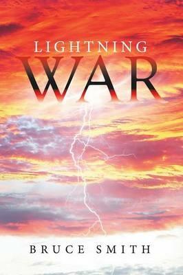 Lightning War - Bruce Smith - cover