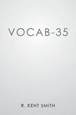 Vocab-35