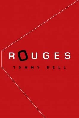 Rouges - Tommy Bell - cover