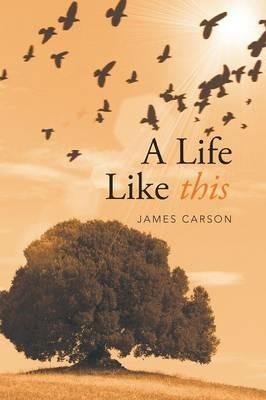 A Life Like This - James Carson - cover