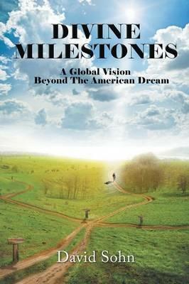 Divine Milestones - David Sohn - cover
