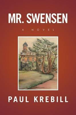 Mr. Swensen - Paul Krebill - cover