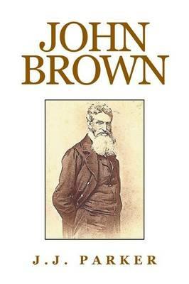 John Brown - J J Parker - cover