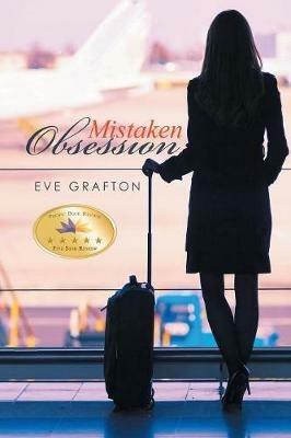 Mistaken Obsession - Eve Grafton - cover