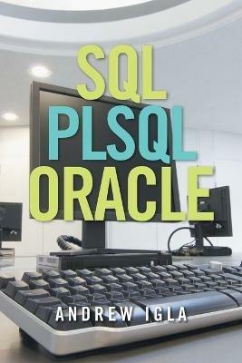 SQL Plsql Oracle - Andrew Igla - cover