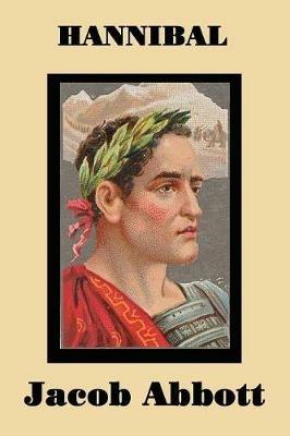 Hannibal - Jacob Abbott - cover