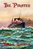 The Pirates - Morgan Robertson - cover