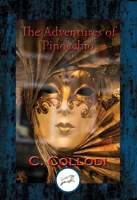 The Adventures of Pinocchio - Carlo Collodi - ebook