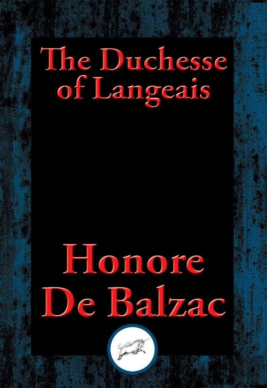 The Duchesse of Langeais