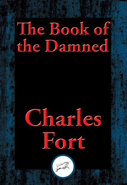 The Book of the Damned