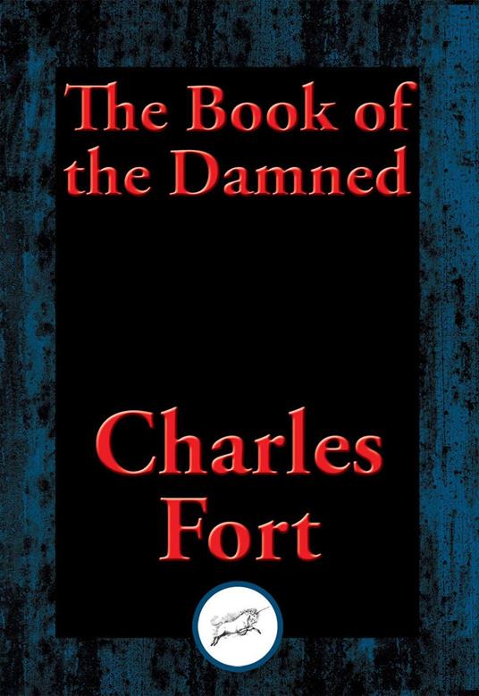 The Book of the Damned