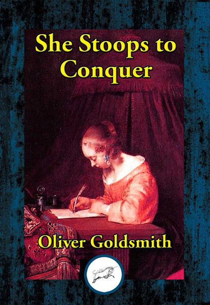 She Stoops to Conquer