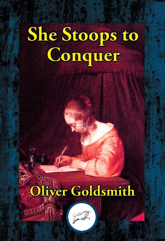 She Stoops to Conquer