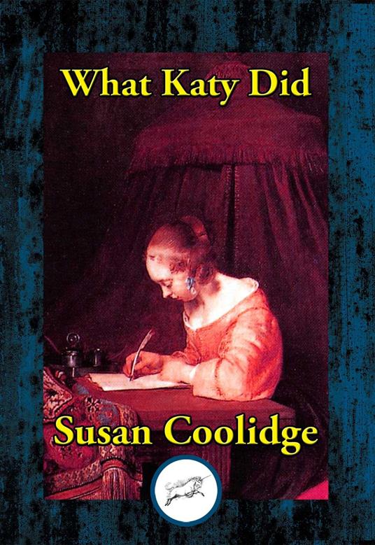 What Katy Did - Susan Coolidge - ebook