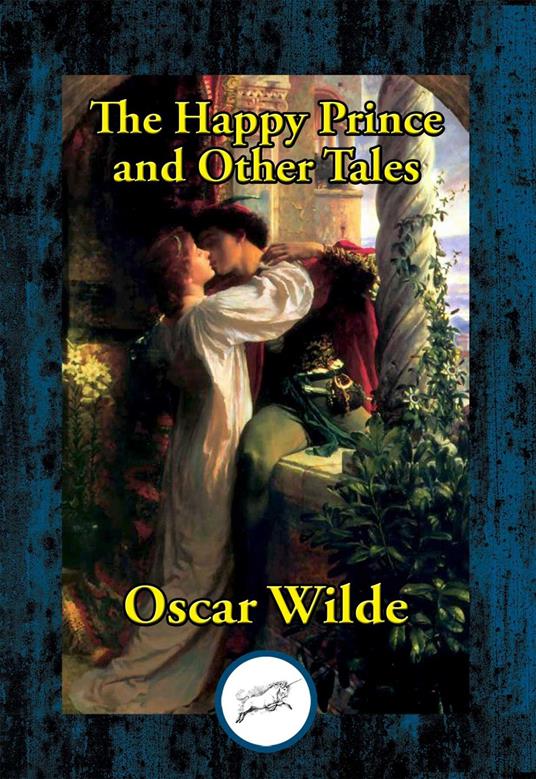 The Happy Prince and Other Tales - Oscar Wilde - ebook