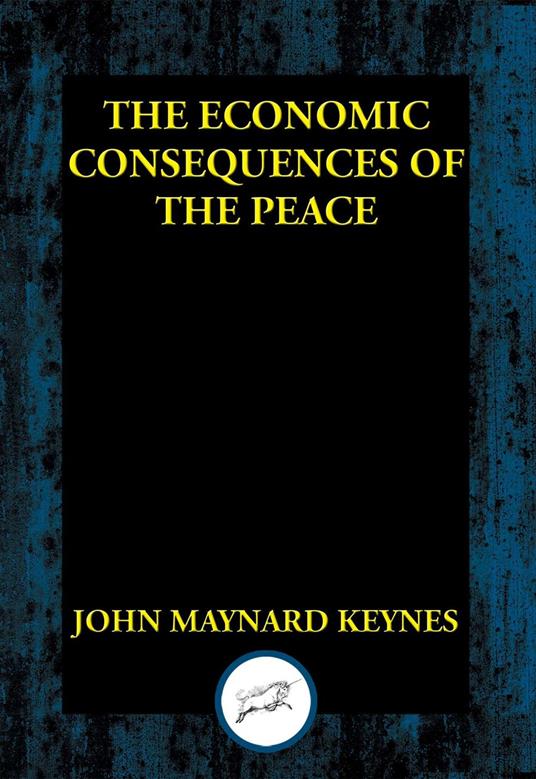 The Economic Consequences of the Peace