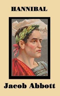 Hannibal - Jacob Abbott - cover