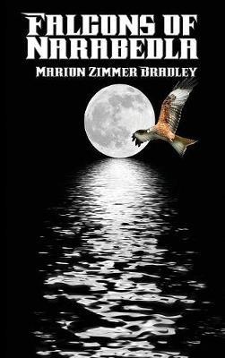 Falcons of Narabedla - Marion Zimmer Bradley - cover