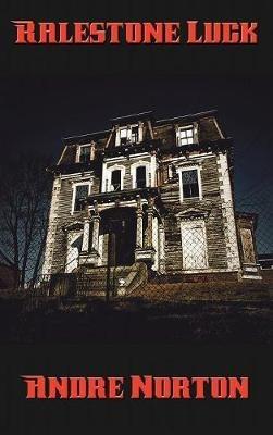 Ralestone Luck - Andre Norton - cover