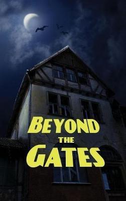 Beyond the Gates - Elizabeth Stuart Phelps - cover