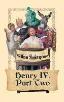 King Henry IV, Part Two