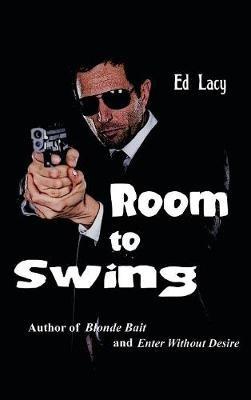 Room to Swing - Ed Lacy - cover