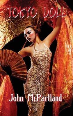 Tokyo Doll - John McPartland - cover