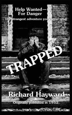 Trapped - Richard Hayward - cover