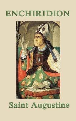 Enchiridion - Saint Augustine - cover