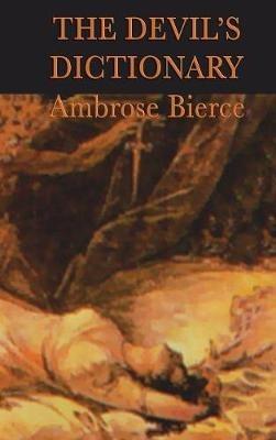 The Devil's Dictionary - Ambrose Bierce - cover