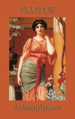 Plutus - Aristophanes Aristophanes - cover