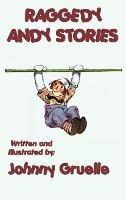 Raggedy Andy Stories - Illustrated - Johnny Gruelle - cover