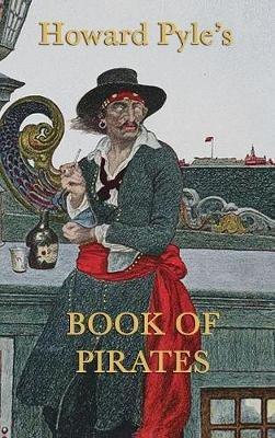 Howard Pyle's Book of Pirates - Howard Pyle - cover