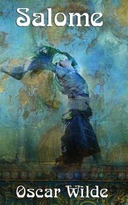 Salome - Oscar Wilde - cover