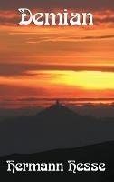 Demian - Hermann Hesse - cover
