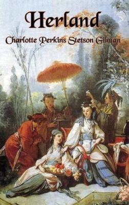 Herland - Charlotte Perkins Gilman - cover