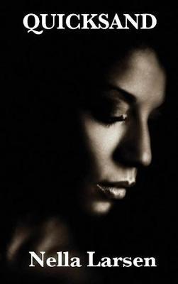 Quicksand - Nella Larsen - cover
