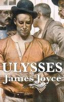 Libro in inglese Ulysses  - James Joyce