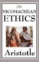 The Nicomachean Ethics - Aristotle - cover