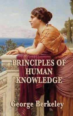Principles of Human Knowledge - George Berkeley - cover