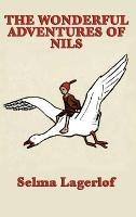 The Wonderful Adventures of Nils - Selma Lagerlof - cover