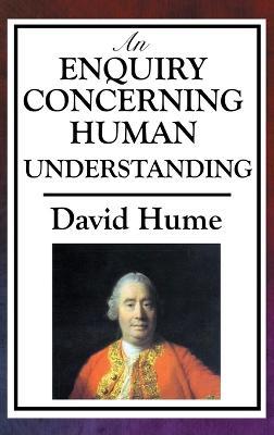 An Enquiry Concerning Human Understanding - David Hume - cover